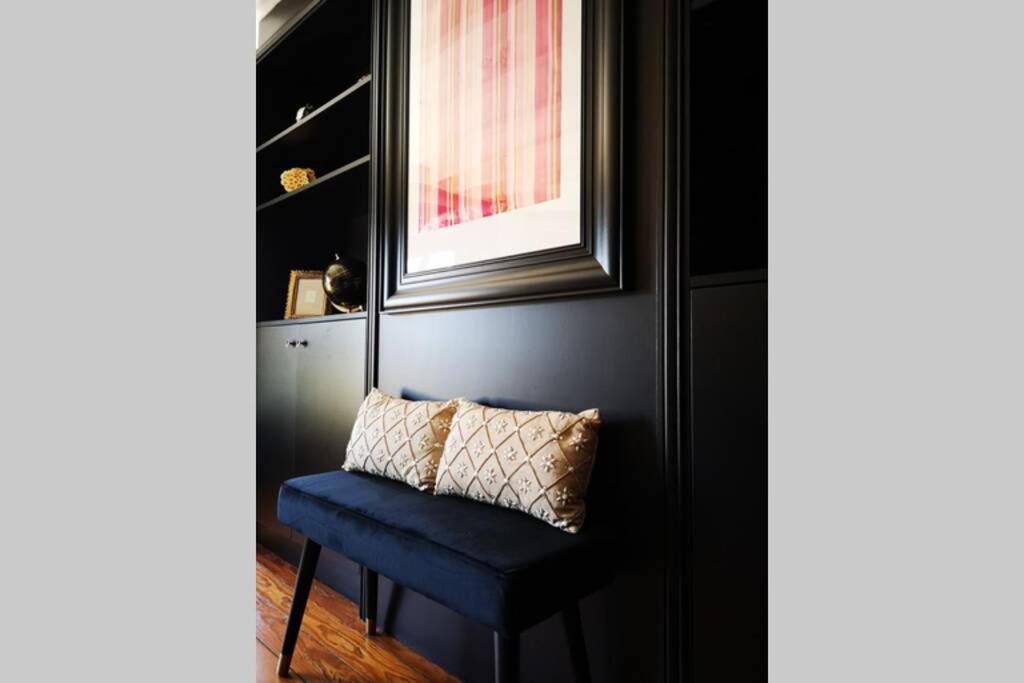 Le Boudoir Apartment Лион Екстериор снимка